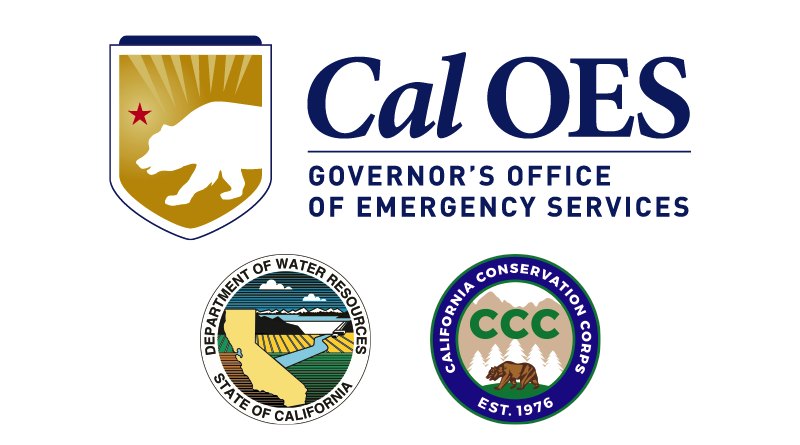 State Wraps Up Watershed Protection Missions Following Oak and McKinney Fires