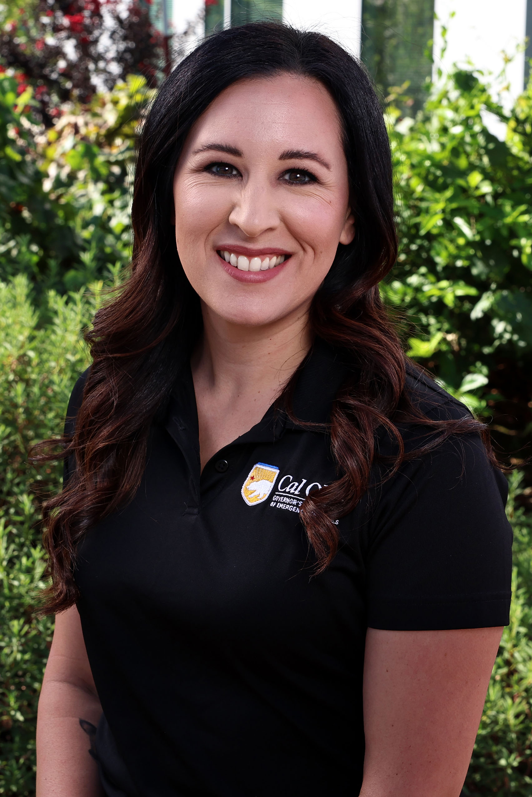 Alicia de la Garza