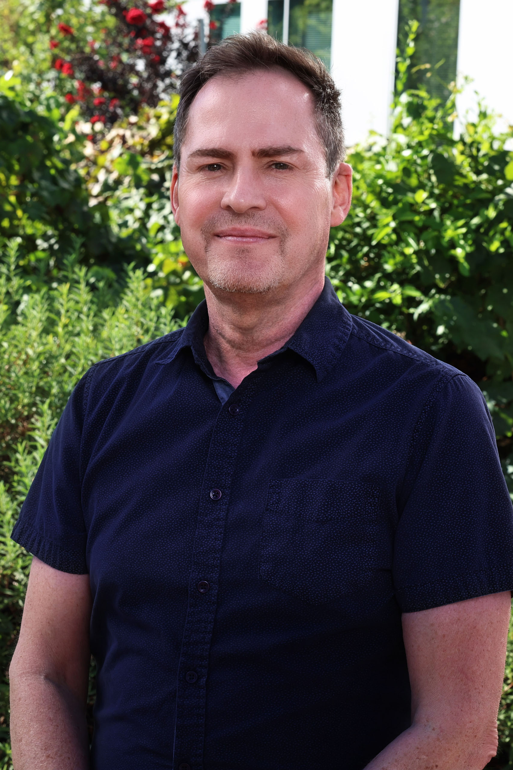 Eric Mathias