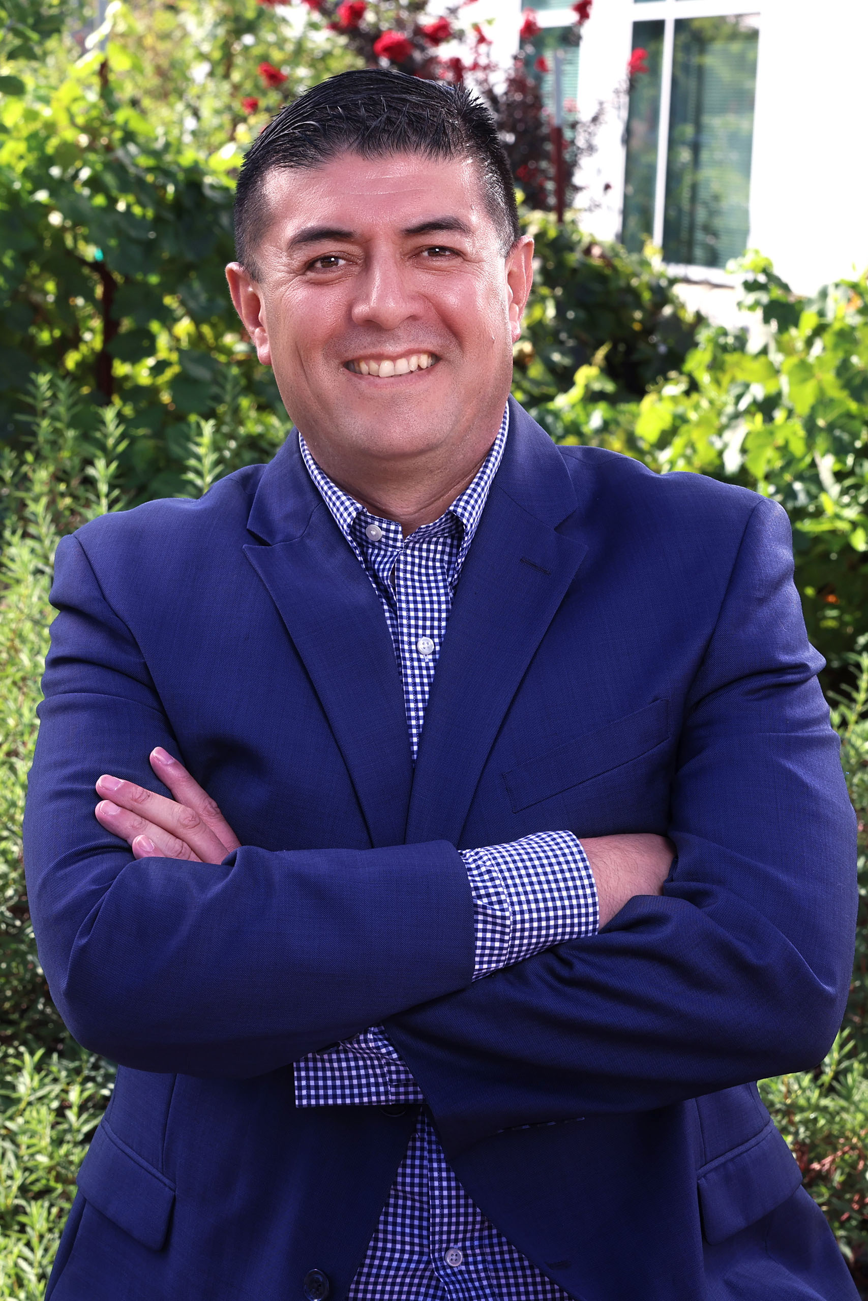 Gustavo Ortiz